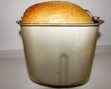 糖質制限　ふすまde主食パンPart-Ⅱ作り方8写真
