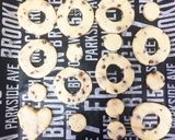 ホットケーキミックスde簡単クッキー作り方6写真