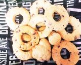 ホットケーキミックスde簡単クッキー作り方9写真