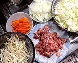焼きそば作り方2写真