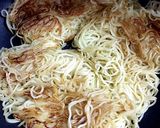 焼きそば作り方4写真