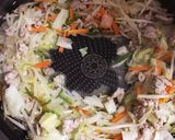 焼きそば作り方6写真