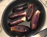 【ホシサン極みだし】満足！なすの煮びたし作り方1写真