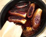 【ホシサン極みだし】満足！なすの煮びたし作り方2写真