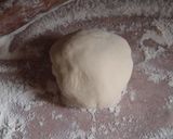 自慢のカントリー風アップルパイ作り方14写真