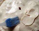 自慢のカントリー風アップルパイ作り方26写真