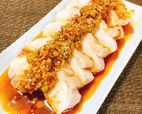 炊飯器で簡単✤やわらかしっとり蒸し鶏作り方8写真