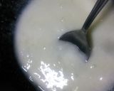 レンジで簡単♪フルーツヨーグルトゼリー作り方4写真