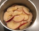 アップルパイ作り方1写真
