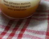 レンジで簡単♪フルーツヨーグルトゼリー作り方8写真