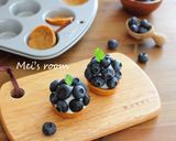 市販のクッキーから☆簡単タルトカップ作り作り方9写真