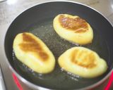 子ども大好き♡きなこパン作り方7写真