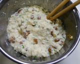 ダイエット！豆腐納豆作り方2写真