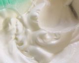 ミルクティー スフレケーキ作り方10写真
