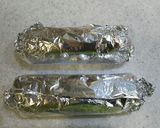 レンチン!!チキンミートローフ♪作り方6写真