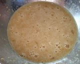 大好きなコクの甘辛味♪シンプルたまご味噌作り方3写真