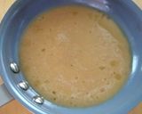 大好きなコクの甘辛味♪シンプルたまご味噌作り方4写真