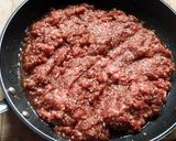 本格的な味♪駅弁の牛そぼろ煮作り方3写真
