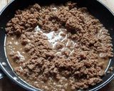 本格的な味♪駅弁の牛そぼろ煮作り方4写真