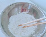無添加で安心♬ 米粉のパンケーキ作り方2写真
