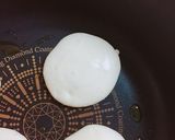 無添加で安心♬ 米粉のパンケーキ作り方3写真