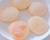 無添加で安心♬ 米粉のパンケーキ作り方4写真