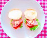 無添加で安心♬ 米粉のパンケーキ作り方5写真