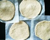 目指せ無敗！な ピタパン作り方13写真