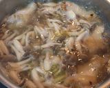 鶏手羽元のトマト煮☆作り方2写真