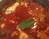 鶏手羽元のトマト煮☆作り方3写真