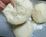 ふわふわ美味しい☆食パン作り方3写真