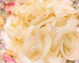 ケチャップを入れない大人の豚生姜焼き作り方1写真