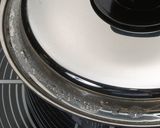 ステンレス鍋で炊く白ごはん作り方3写真