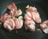 超楽々 ほっこり肉じゃが豚版 作ります。作り方1写真