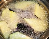 めっちゃ簡単！鶏となすピーマンの揚げ浸し作り方4写真
