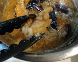 めっちゃ簡単！鶏となすピーマンの揚げ浸し作り方6写真