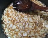 常備菜♪鳥挽肉とレンコンの甘辛煮作り方8写真