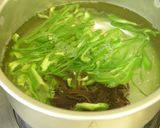 ピーマンときくらげの中華和え作り方2写真