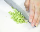 【離乳食完了期】かぼちゃの手づかみサンド作り方3写真