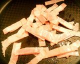 切り干し大根とナスのトマト煮作り方2写真