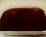 冷たいおかず、ししゃもポン酢作り方2写真
