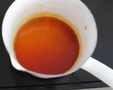 簡単☆焼かないなめらかプリン作り方3写真