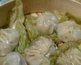 お家で( ´∀｀)皮から小籠包♪作り方17写真