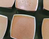 チョコチーズケーキ作り方6写真