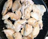 鶏胸肉の柔らか生姜焼き 簡単作り方6写真