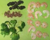イタリアンそうめん作り方4写真