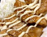 鶏胸肉の柔らか生姜焼き 簡単作り方9写真
