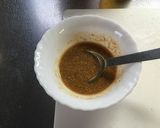 簡単!ナスの中華風酢の物作り方5写真