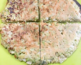 朝食用★冷凍お好み焼きをストック作り方6写真