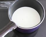 簡単☆焼かないなめらかプリン作り方6写真